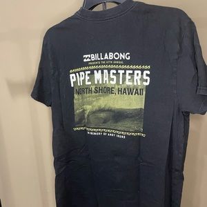 Billabong Piper Masters T shirt